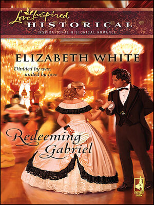 cover image of Redeeming Gabriel